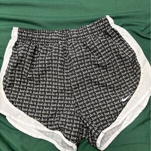 Nike DriFit Athletic Shorts